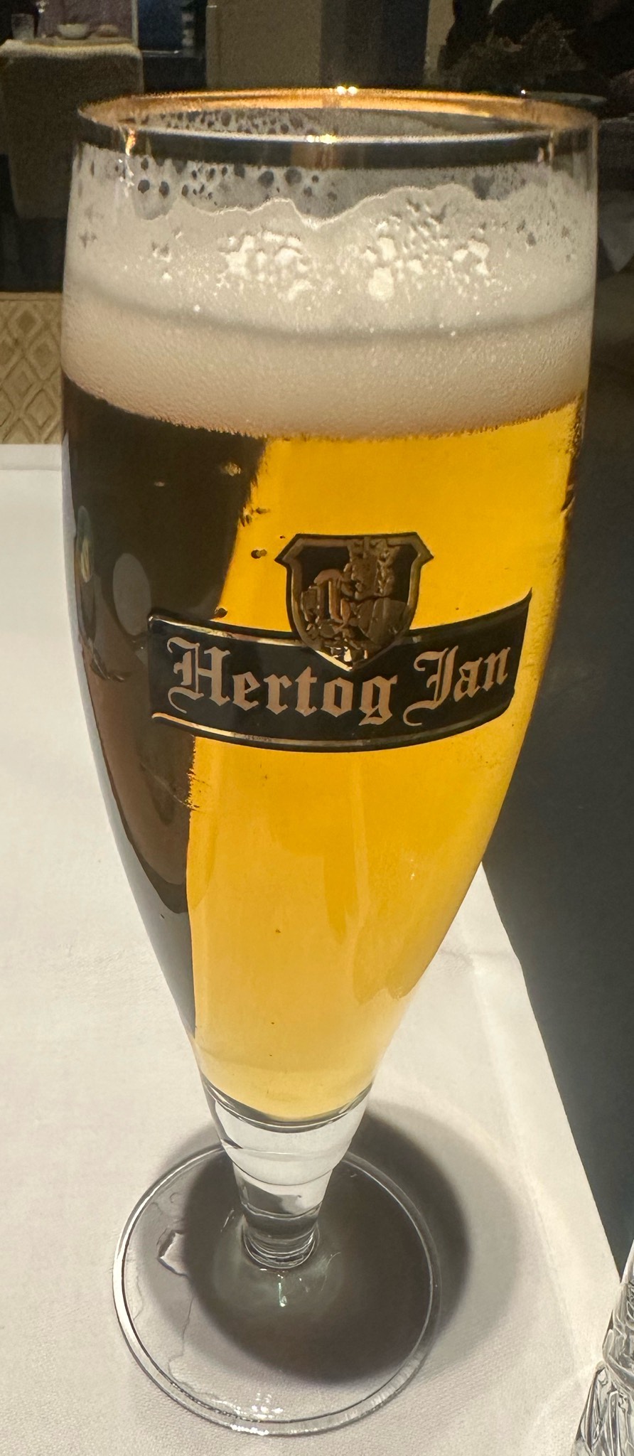 Karakter, Hertog Jan (A-B InBev)