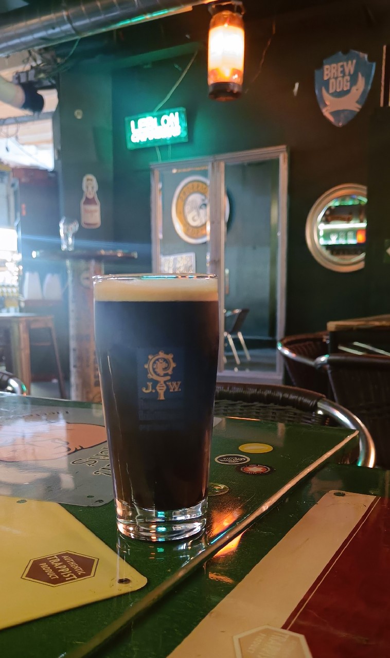 La Mandragore, BFM (Brasserie des Franches-Montagnes)