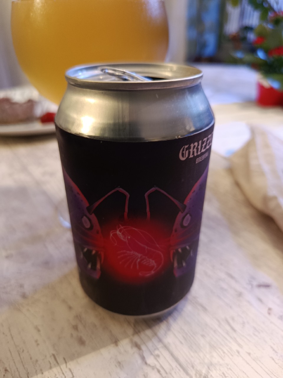 Monstres Marins, France