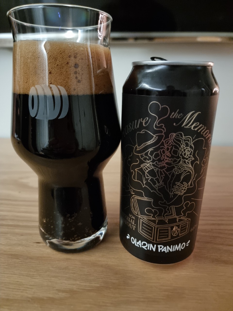 Treasure The Memories, Finland