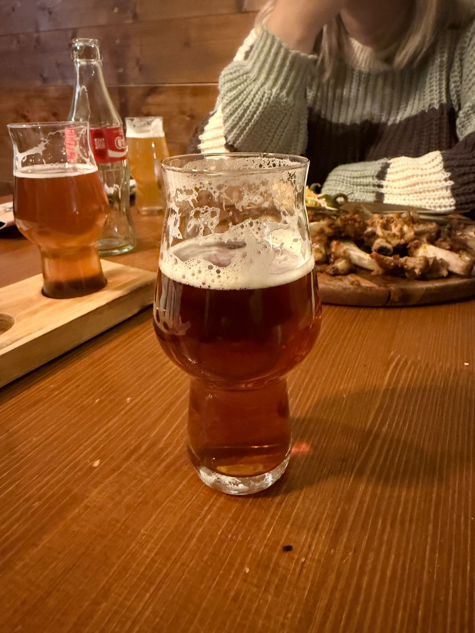 EPA 14, God Times Brewery (GTB)