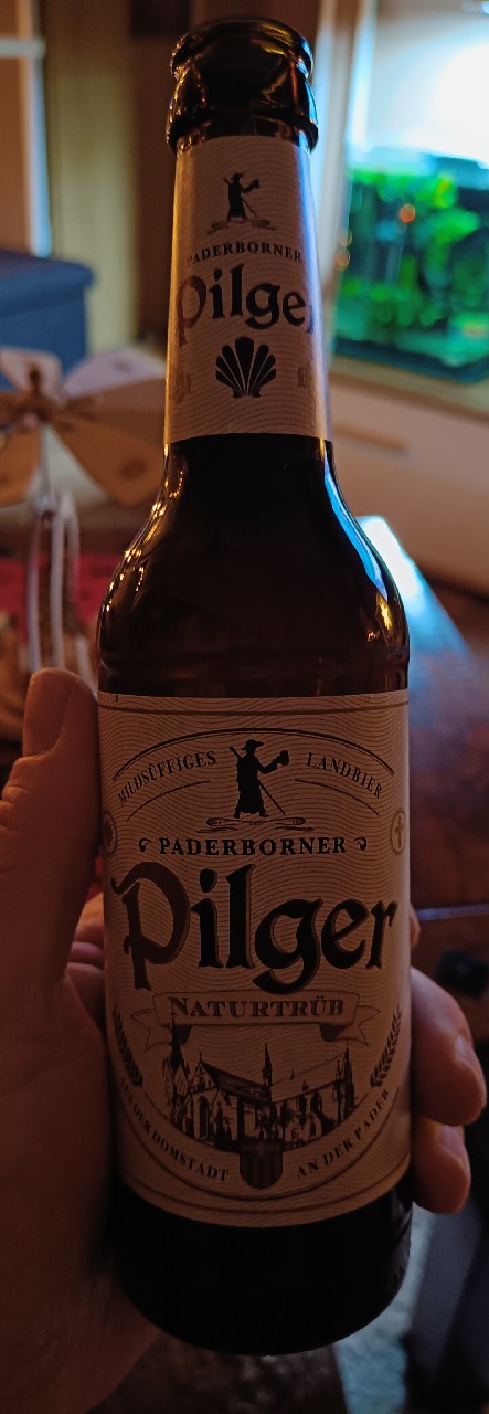 Paderborner Pilger, Paderborner Brauerei Haus Cramer (Warsteiner)