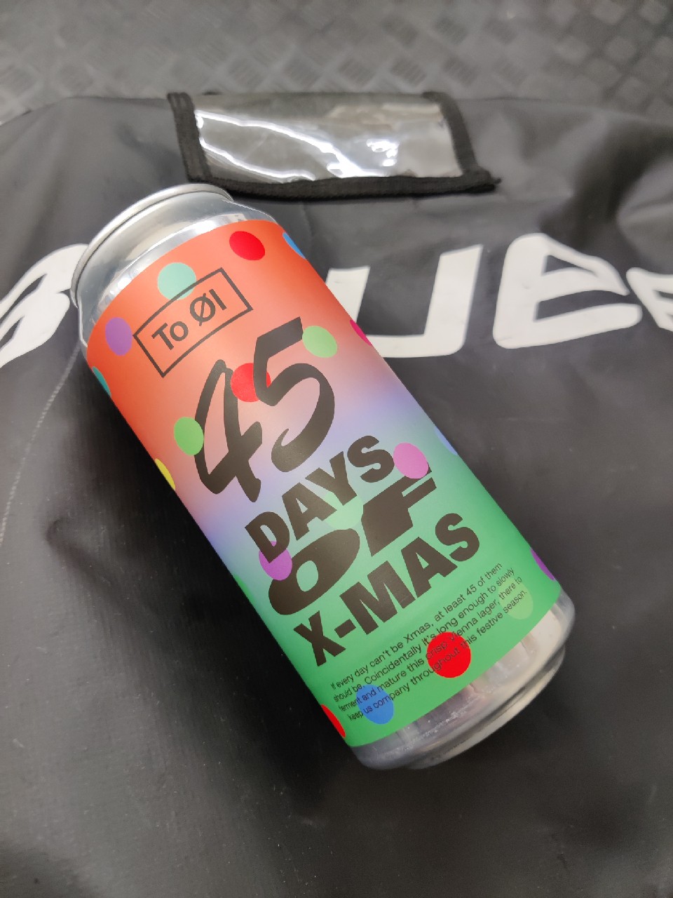 45 Days Of X-mas, Denmark