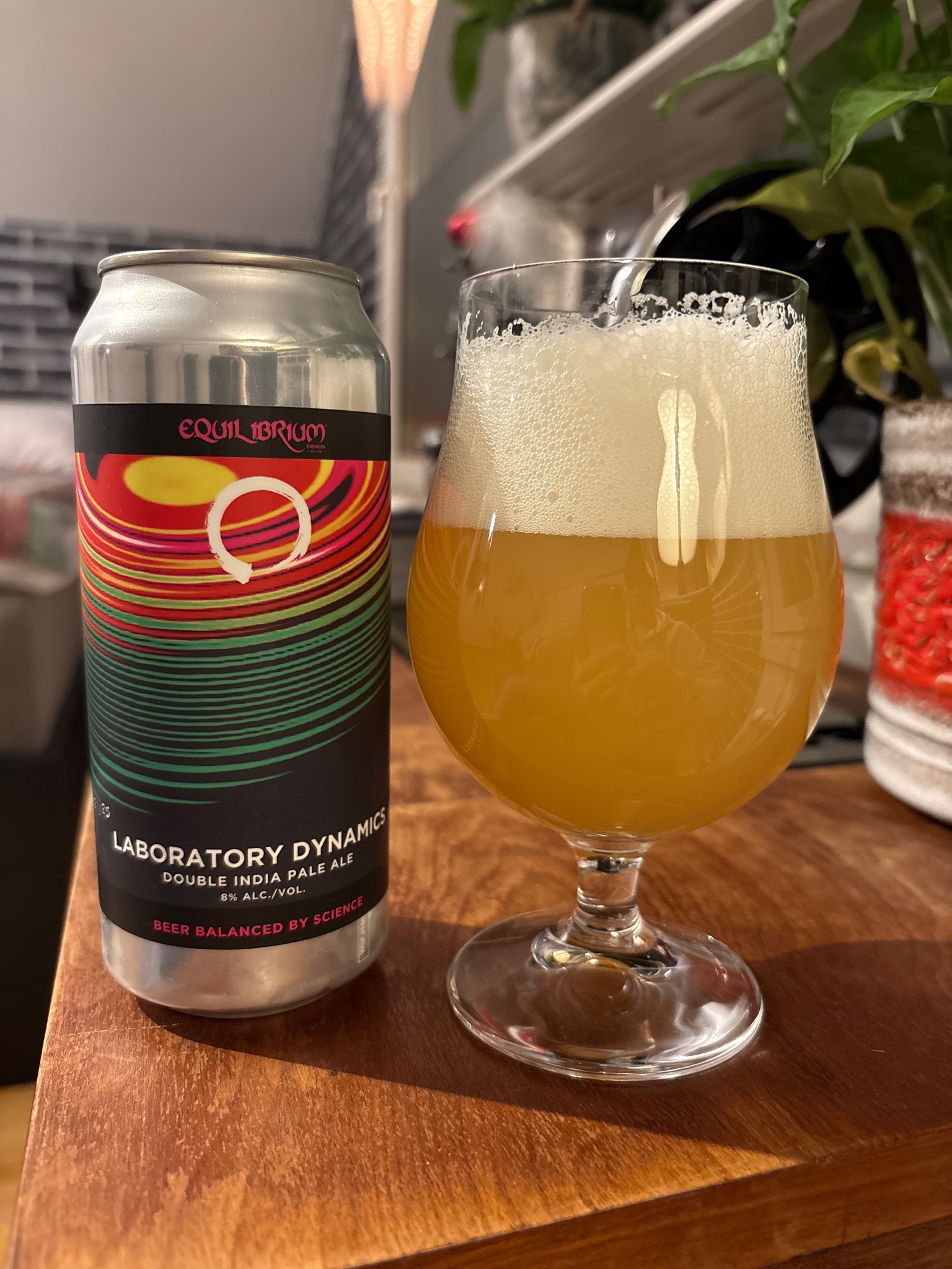 Laboratory Dynamics, United States