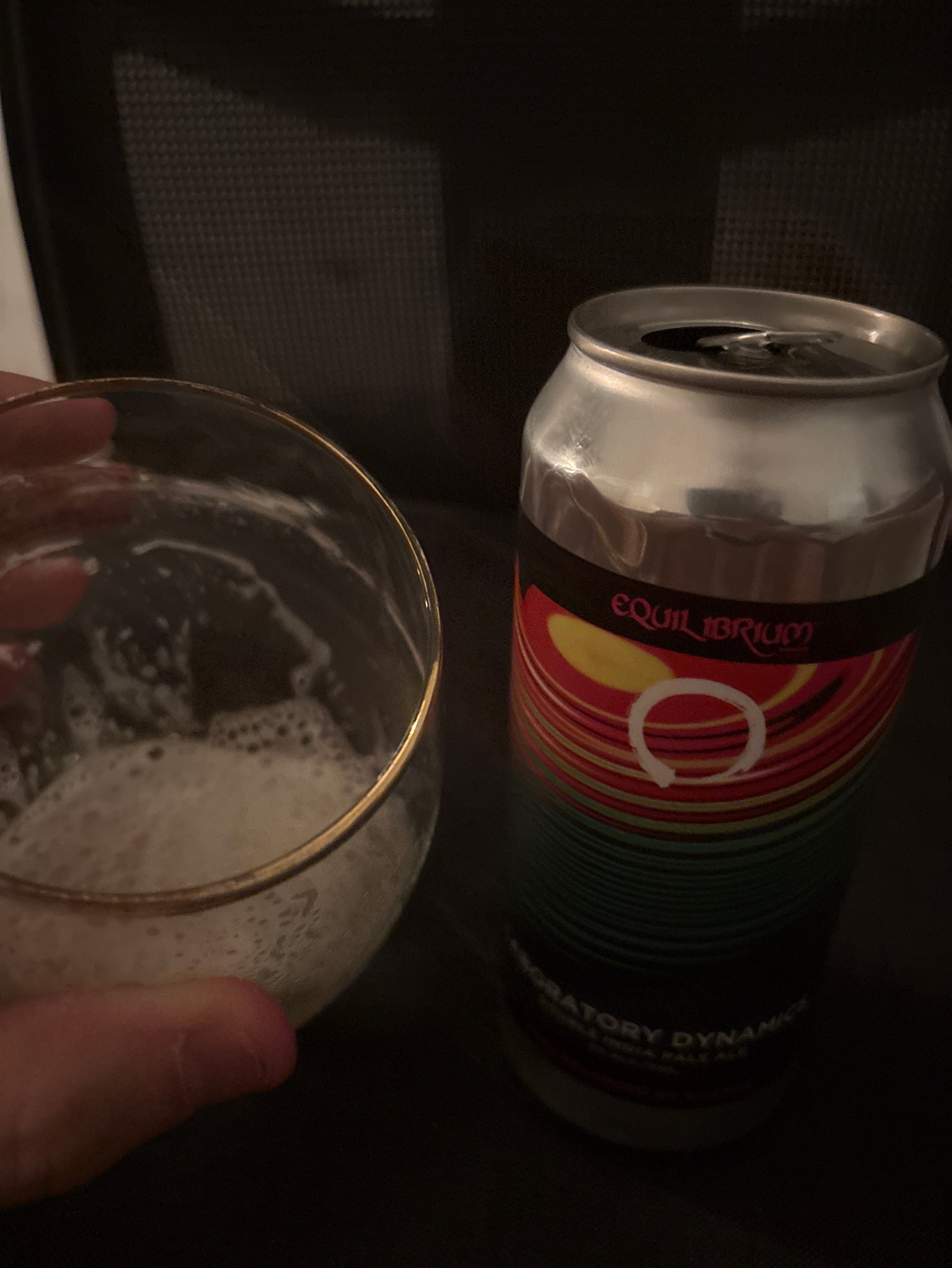 Laboratory Dynamics, United States