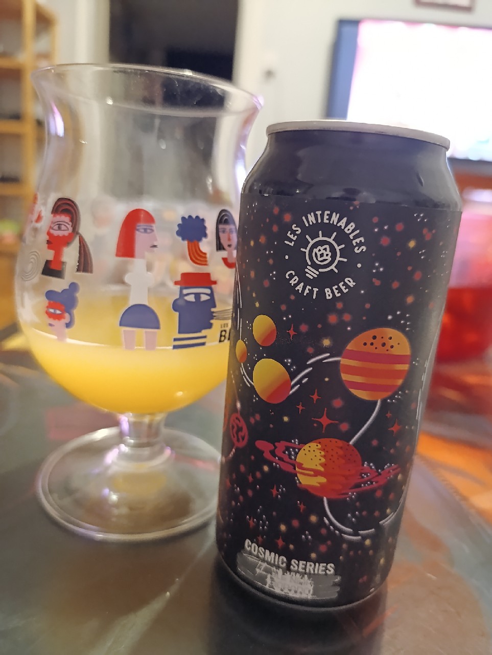 cosmic series el dorado, France