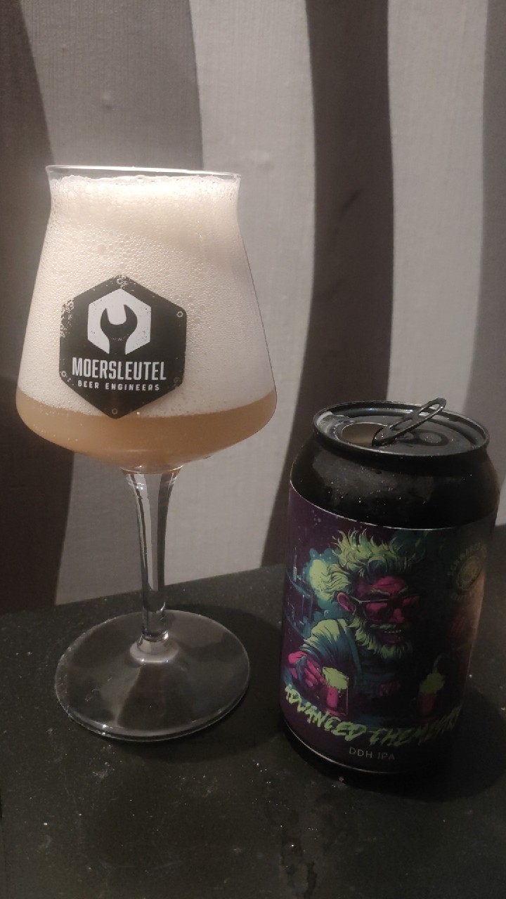 Advanced Chemestry, Schwarze Rose