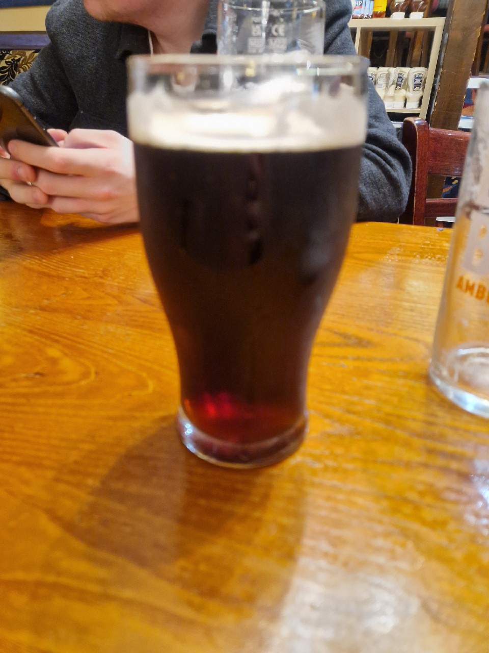 Twelve Days, Hook Norton Brewery