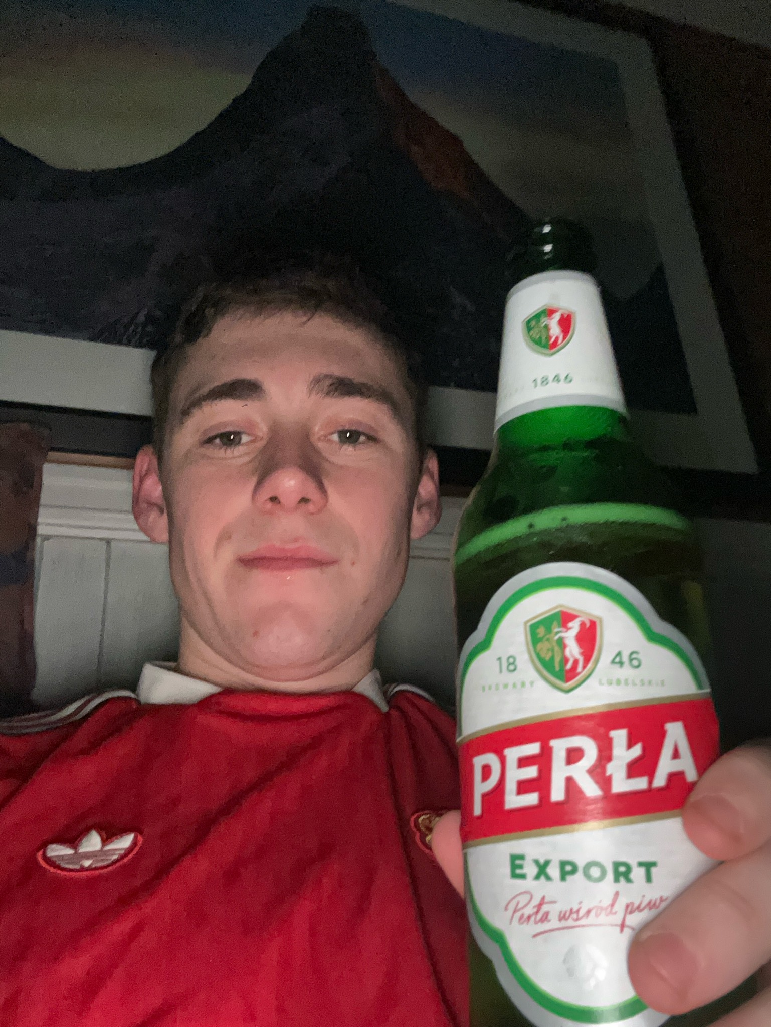 Perła Export, Perła - Browary Lubelskie