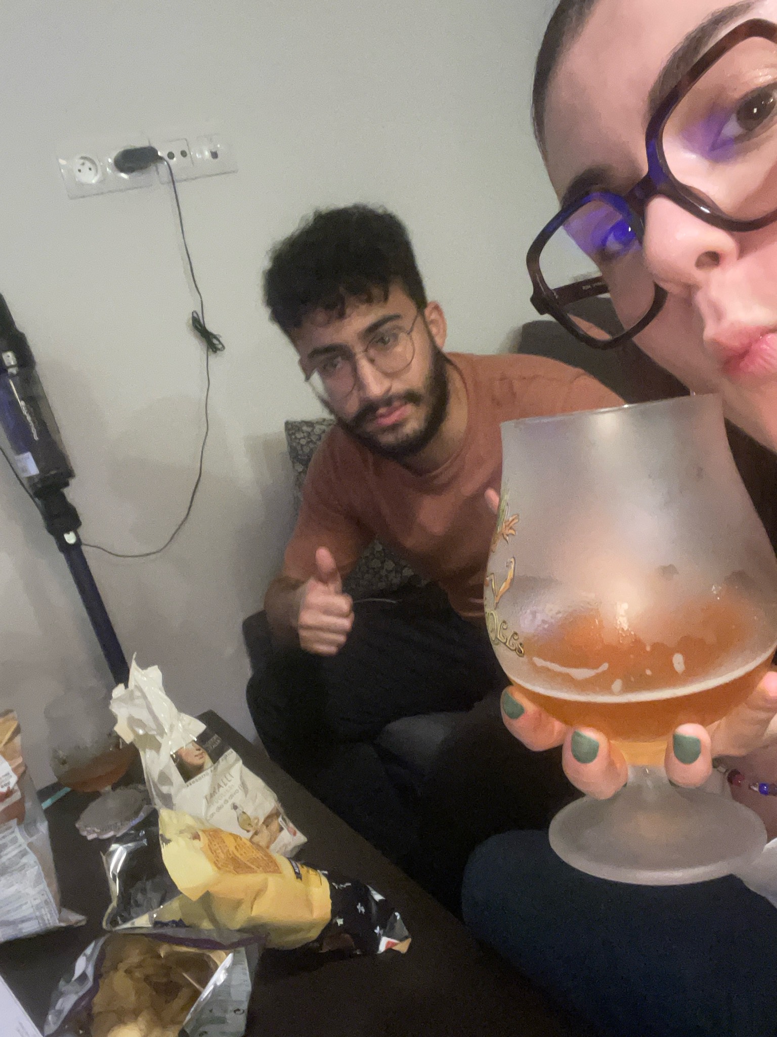 Paulaner Hefe-Weißbier Naturtrüb / Weissbier / Hefe-Weizen, Germany