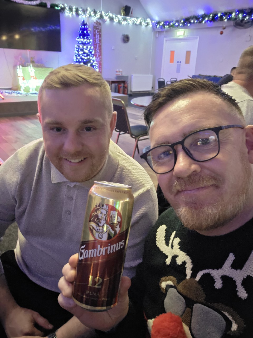 Gambrinus Patron 12 / Plná 12 / Premium 12, Plzeňský Prazdroj (Asahi Breweries)