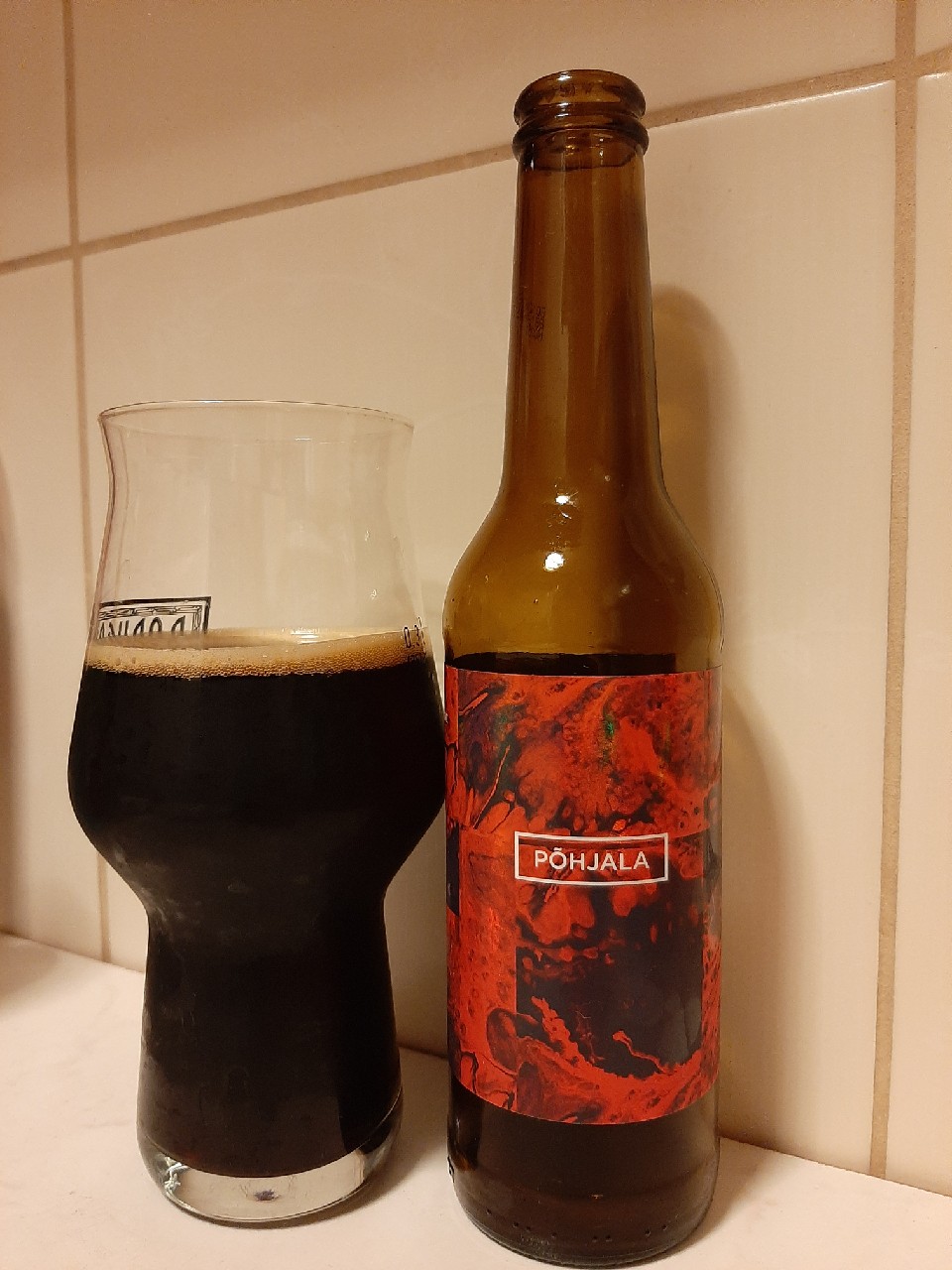 Gimme Danger, Põhjala