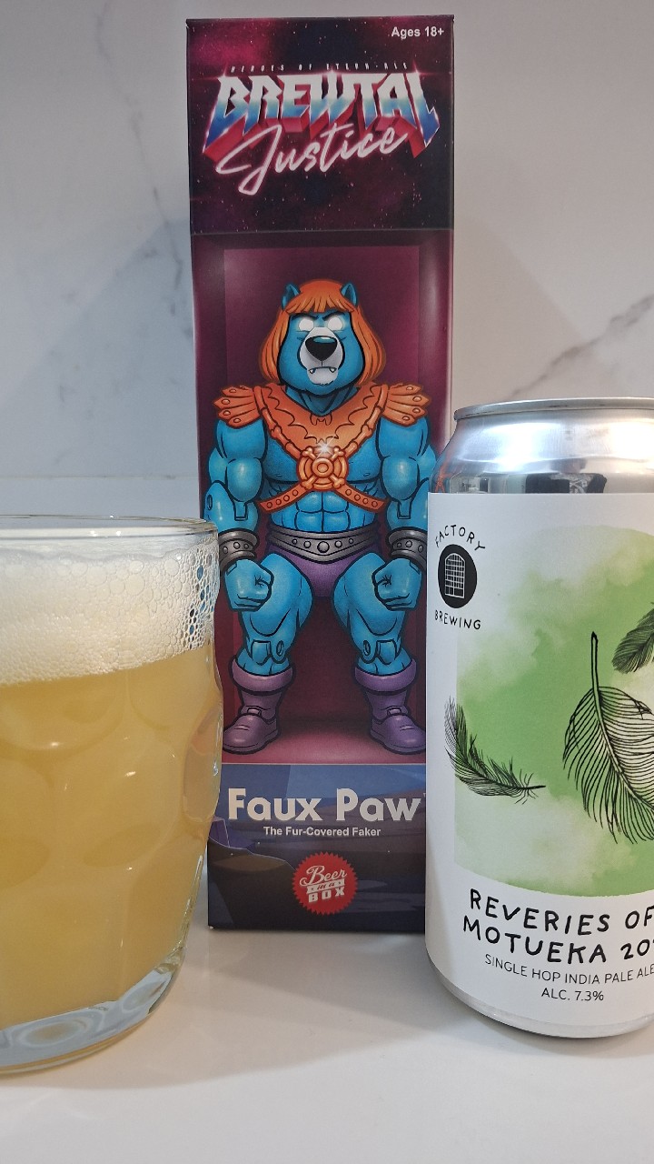 Reveries of… Motueka 2025, Finland