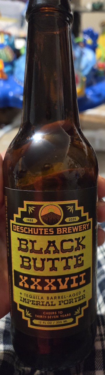 Black Butte XXXIII, United States