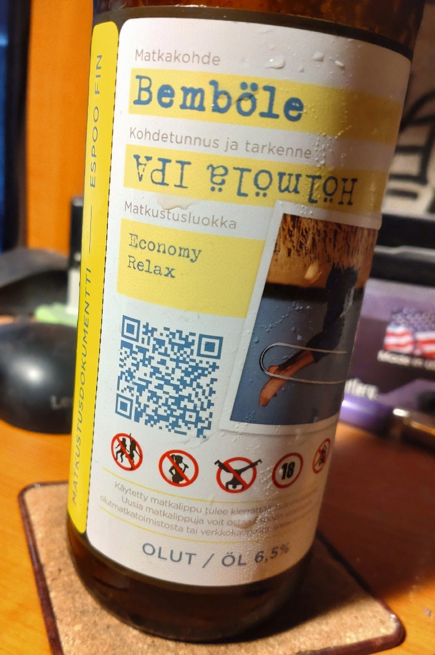 Puutarhakaupunki IPA, Finland