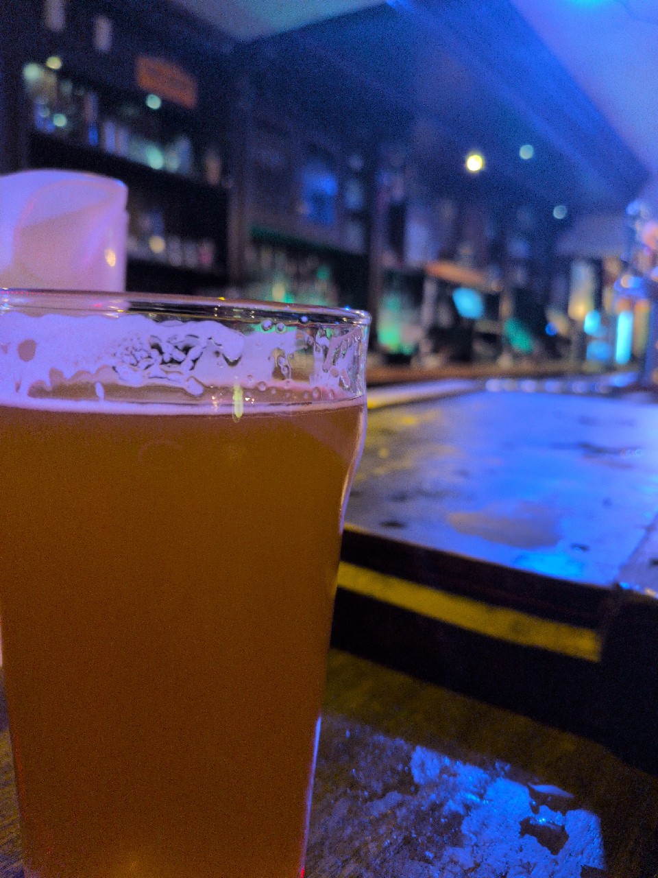 Pulp Art 6.0%, United States