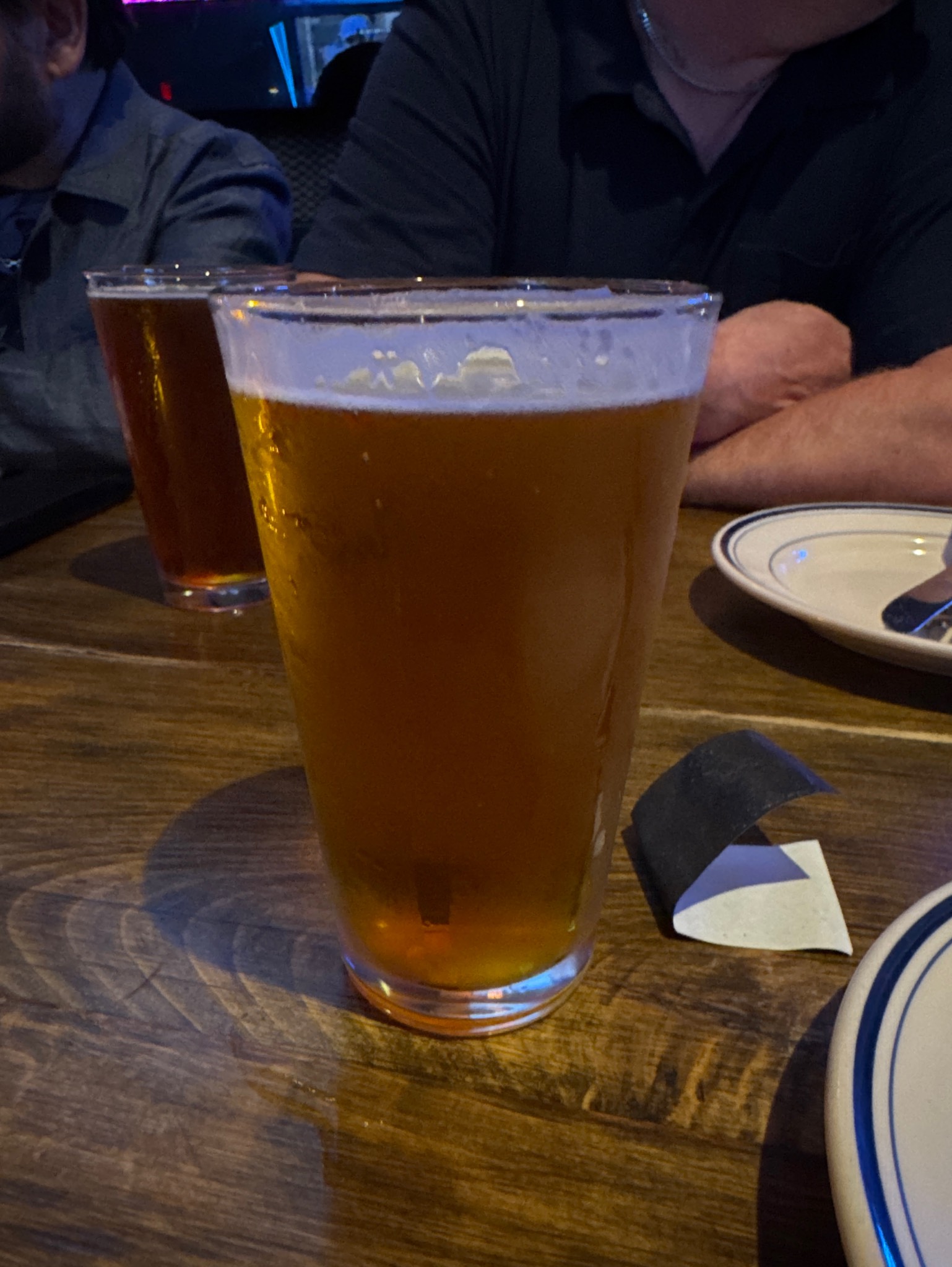 Space Dust IPA, Elysian Brewing (AB InBev)