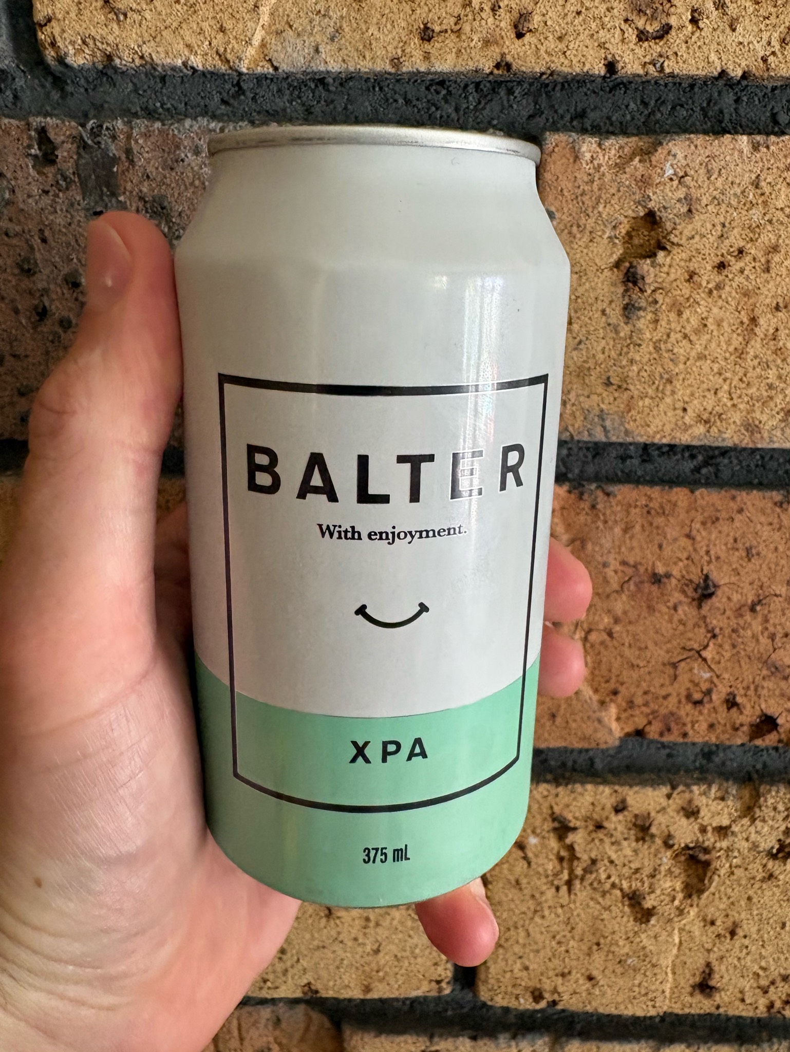 Balter XPA, Balter Brewing Company