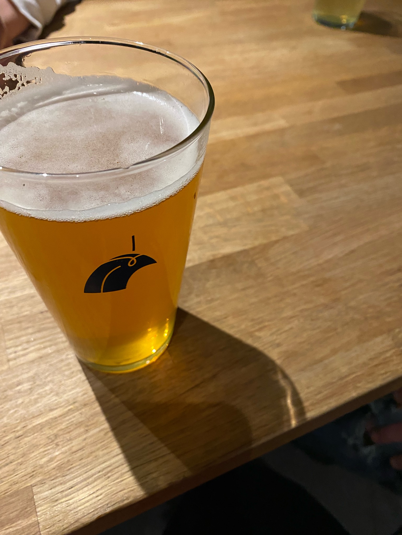 Gallia Blonde, Gallia Paris (Heineken)