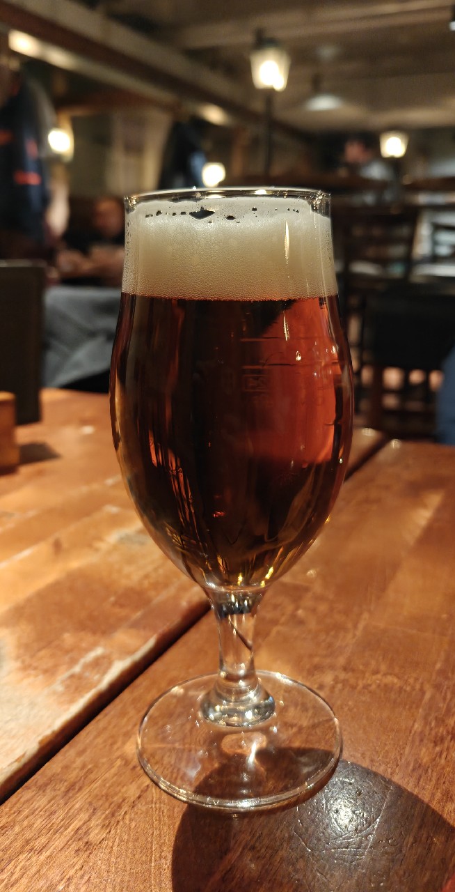 Primátor IPA, Czech Republic