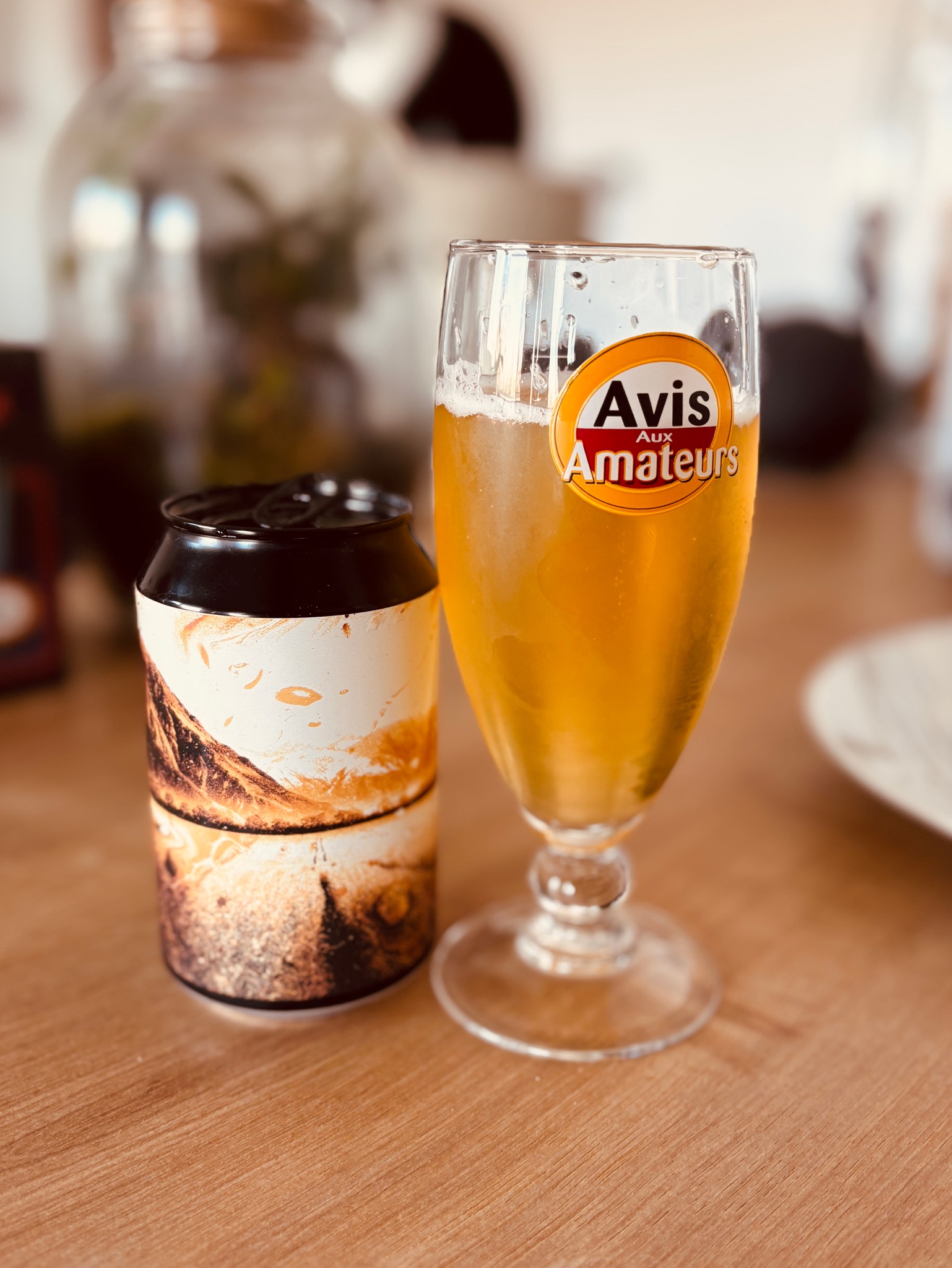 blue jeans, Dark Lab Brewing Co.