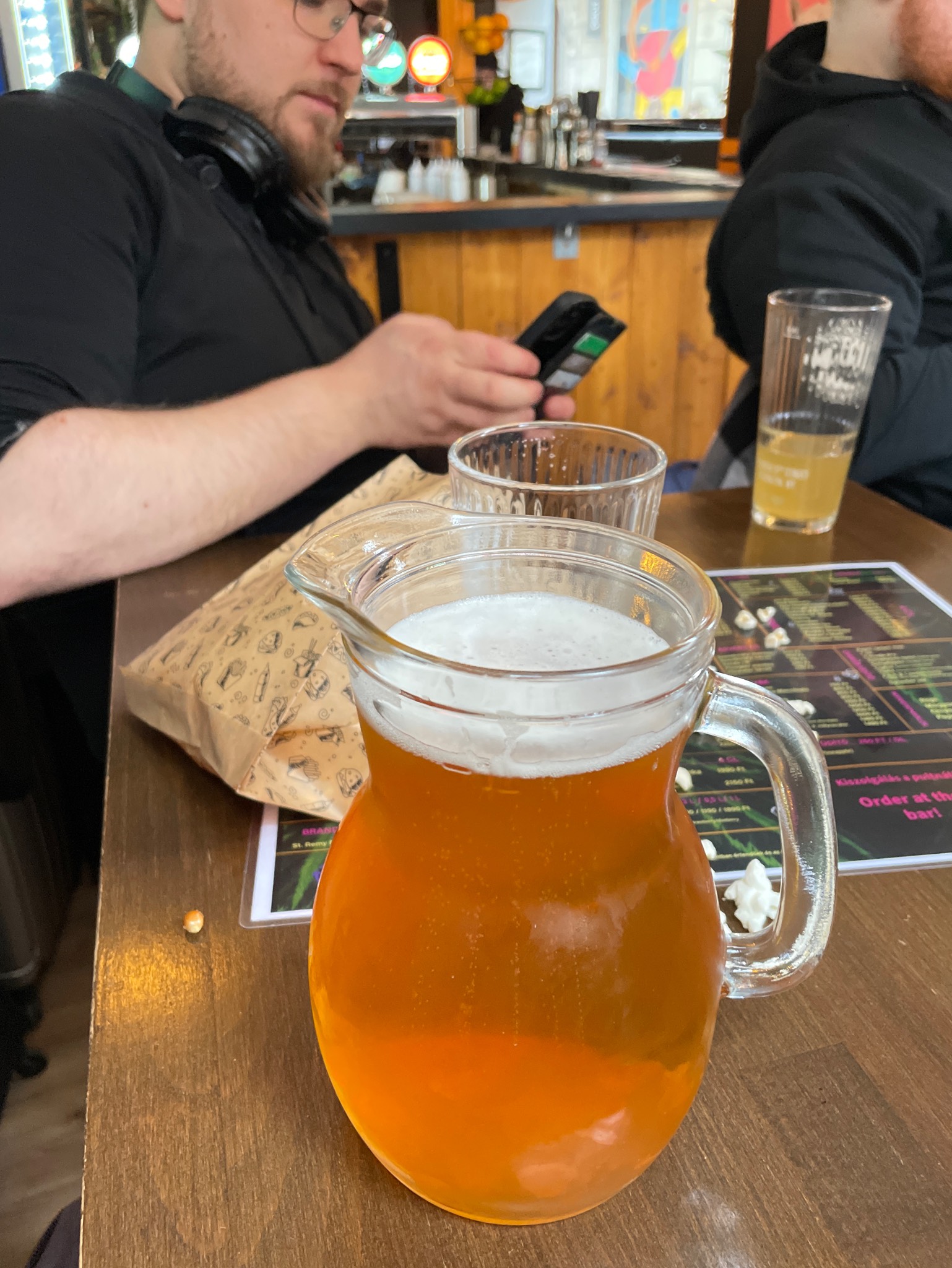 Delight IPA, Horizont Brewing