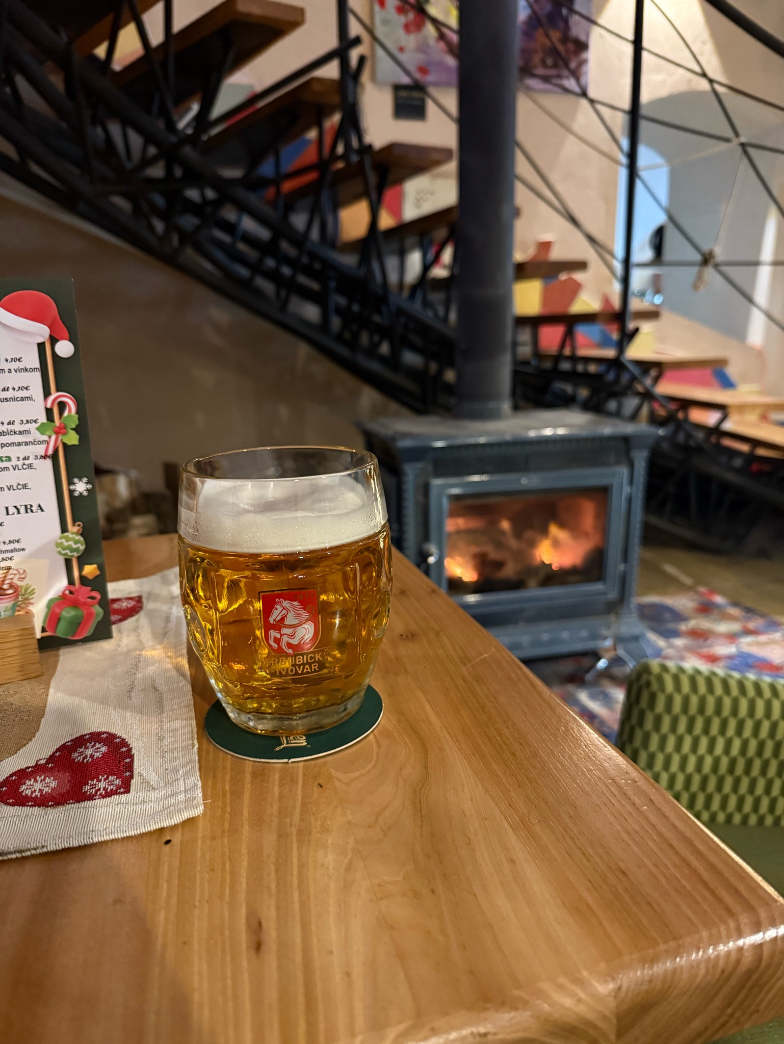 arnoštova horka 10°, Pardubický Pivovar (Molson Coors)