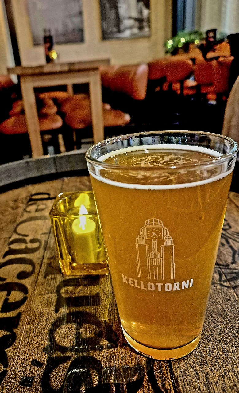 Manchester Bitter, Marble Beers