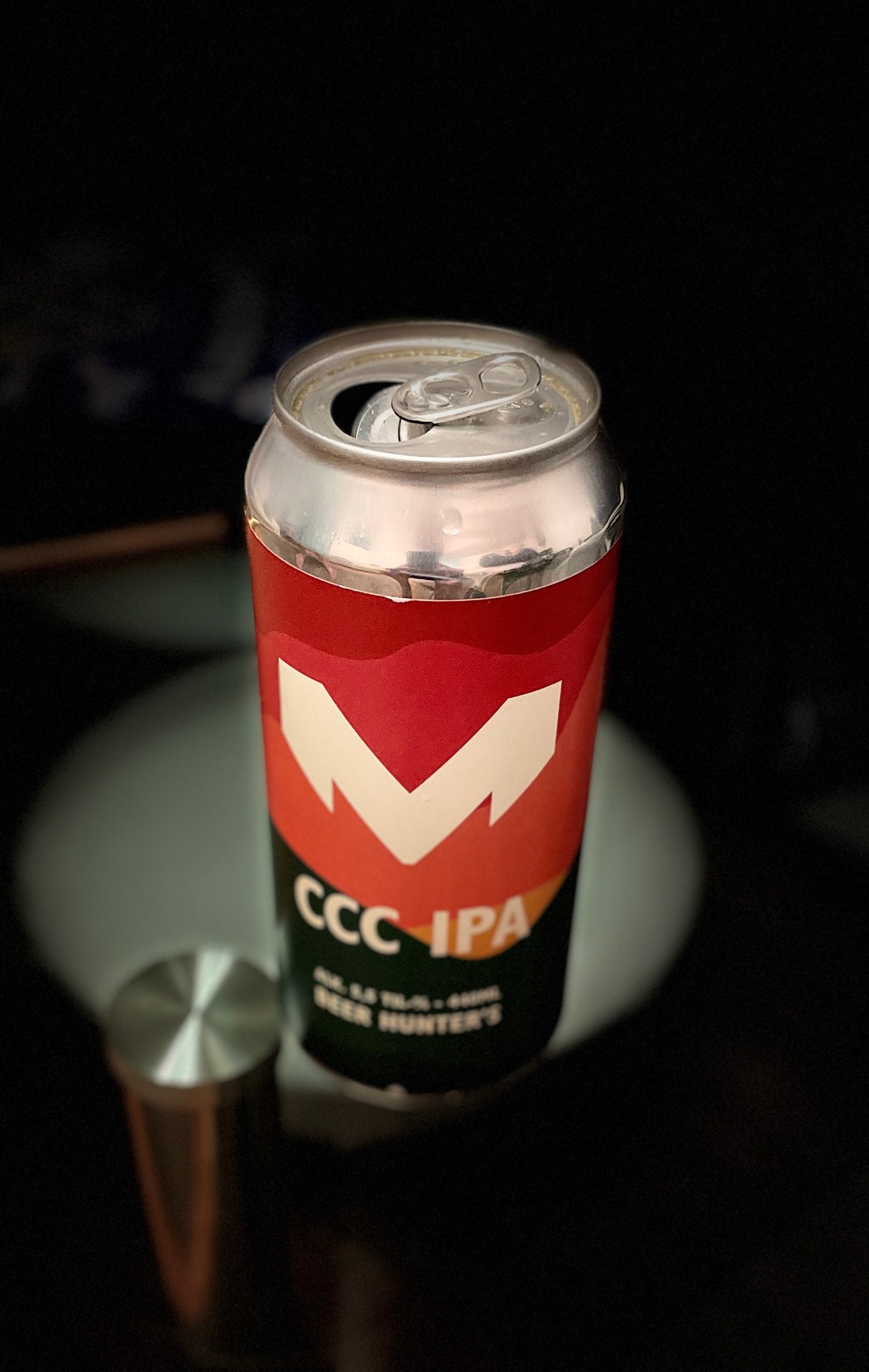 Mufloni CCC IPA, Finland