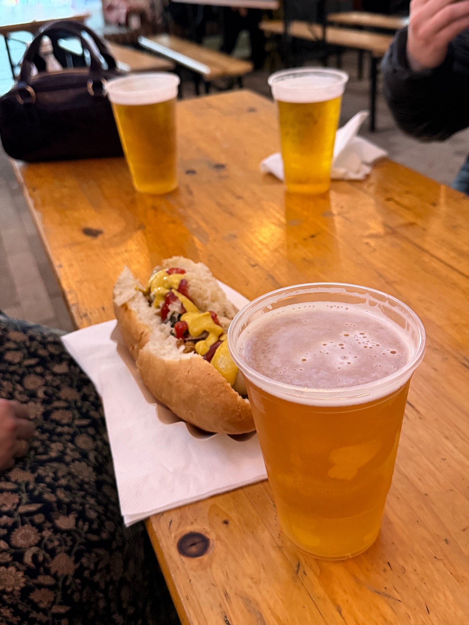 Krombacher Pils, Germany