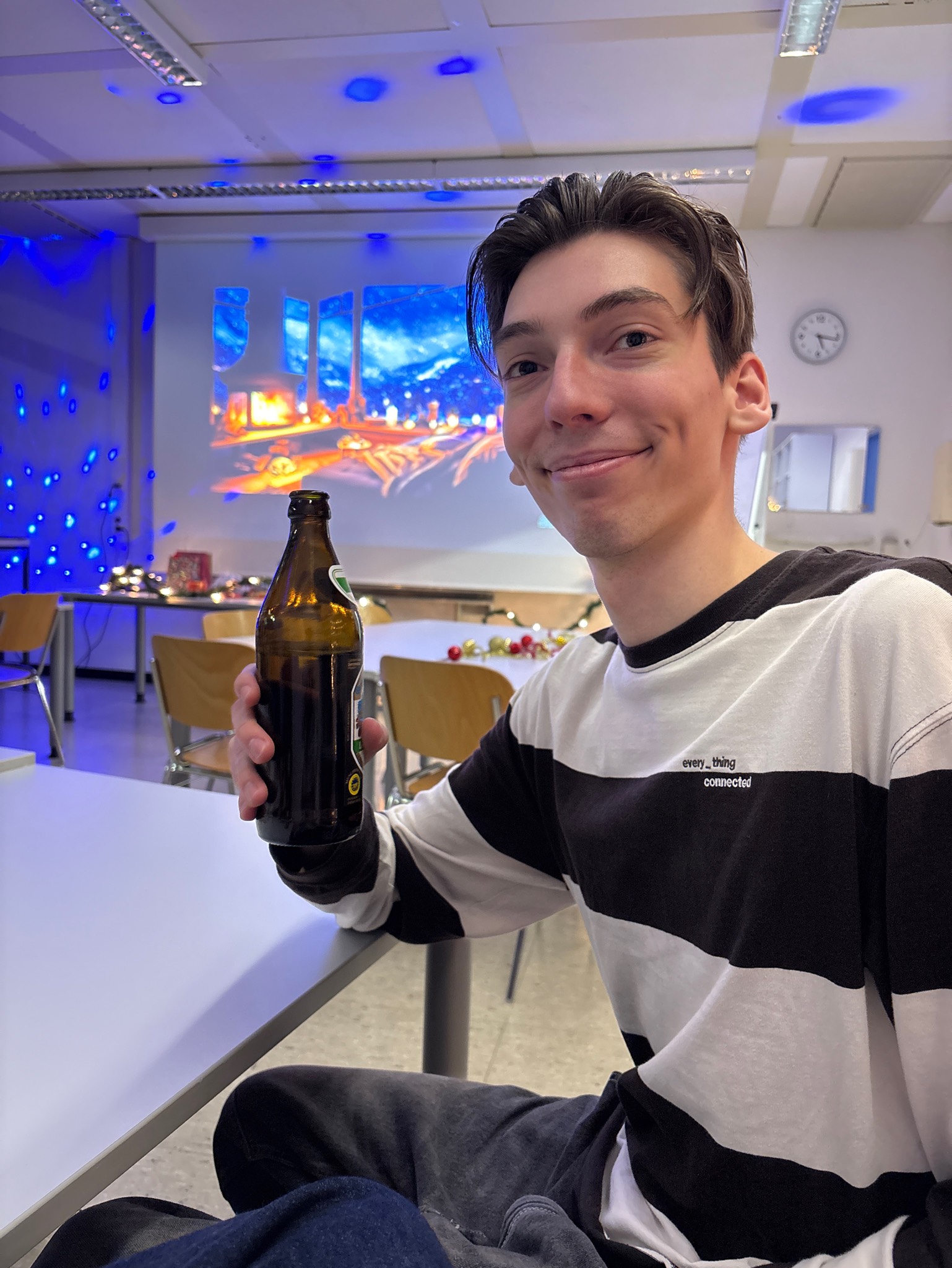 Augustiner Lagerbier Hell, Germany