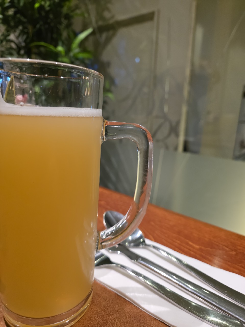 Hoegaarden Wit | Blanche, Brouwerij Hoegaarden (InBev)