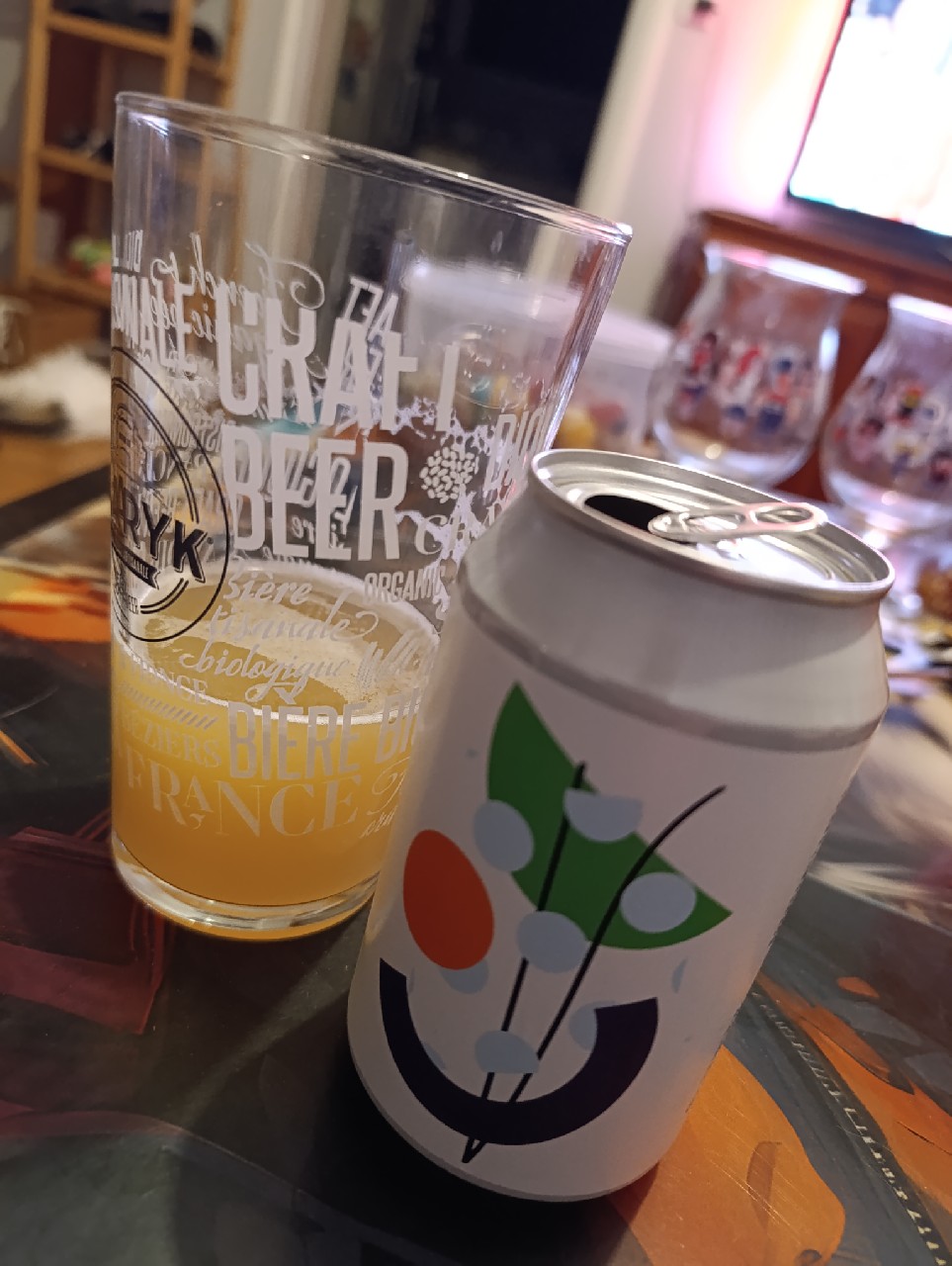 Flowers And You, Ireland