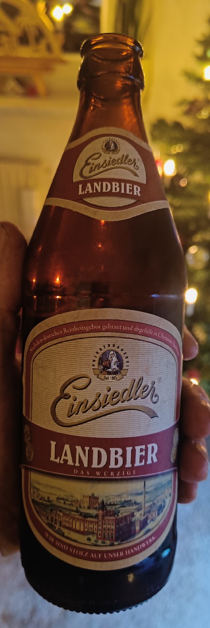 Einsiedler Landbier, Einsiedler Brauhaus