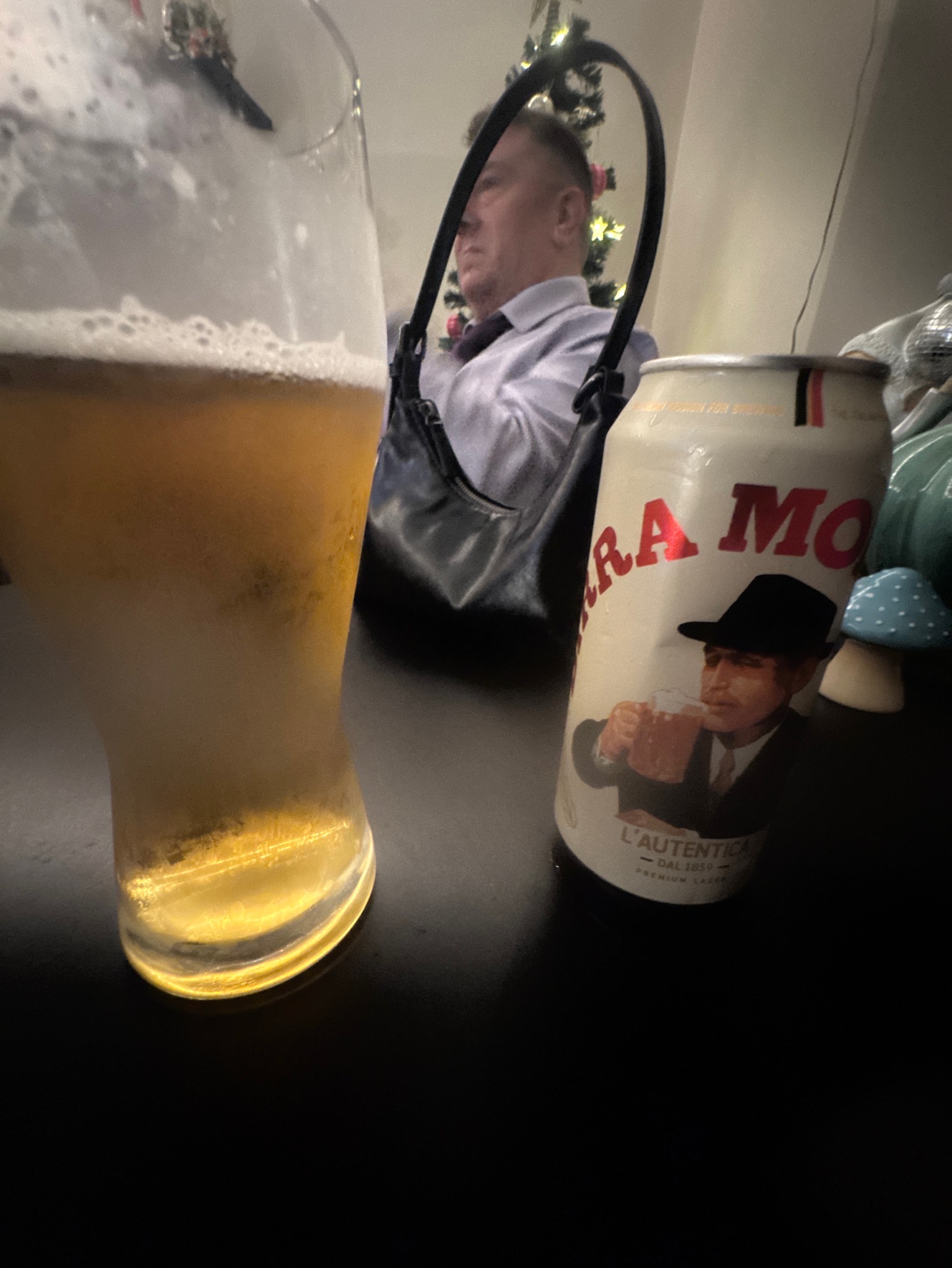 Birra Moretti L'Autentica, Pivara Zaječar (Heineken)