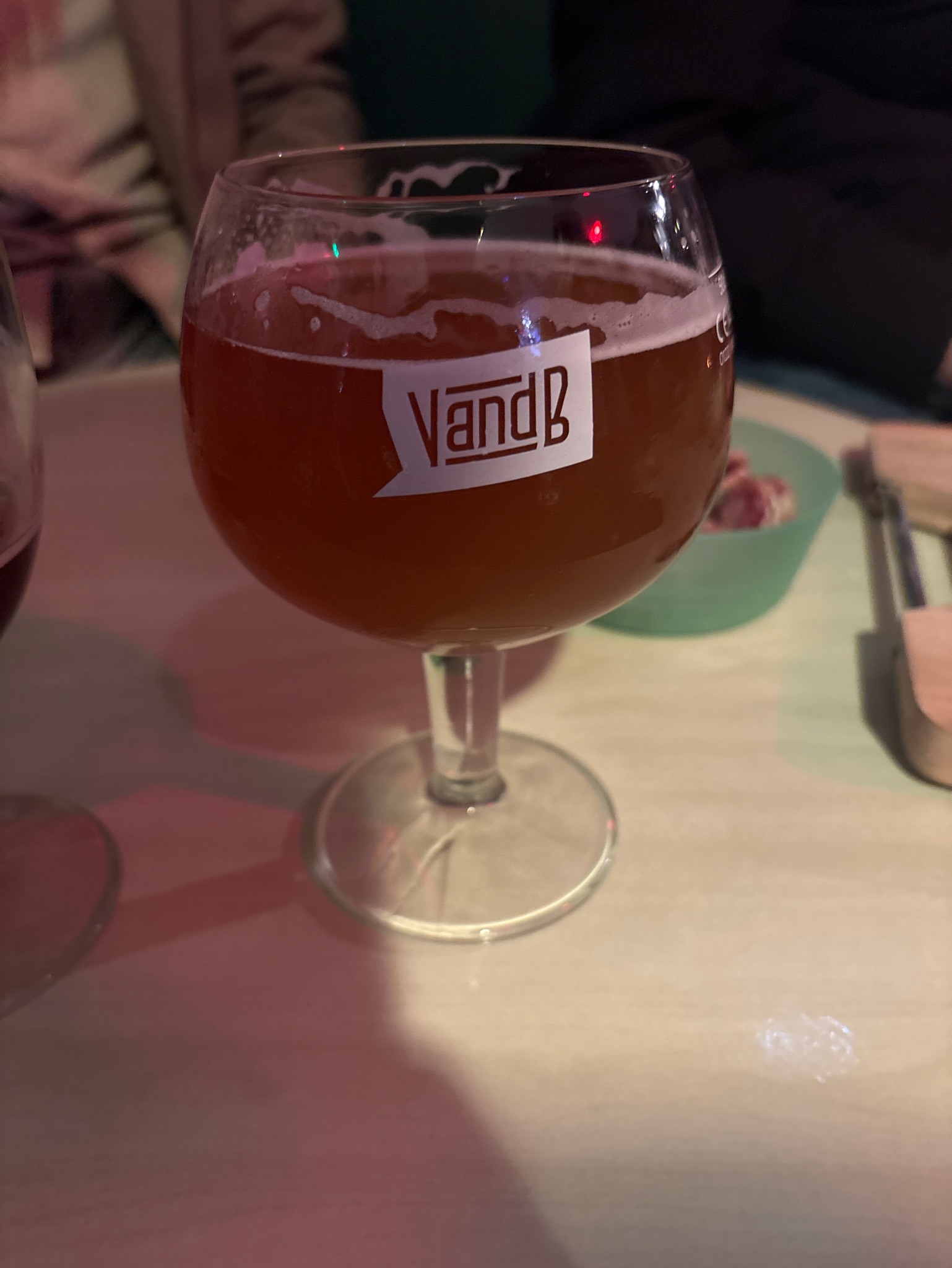 Val-Dieu Noël, Belgium