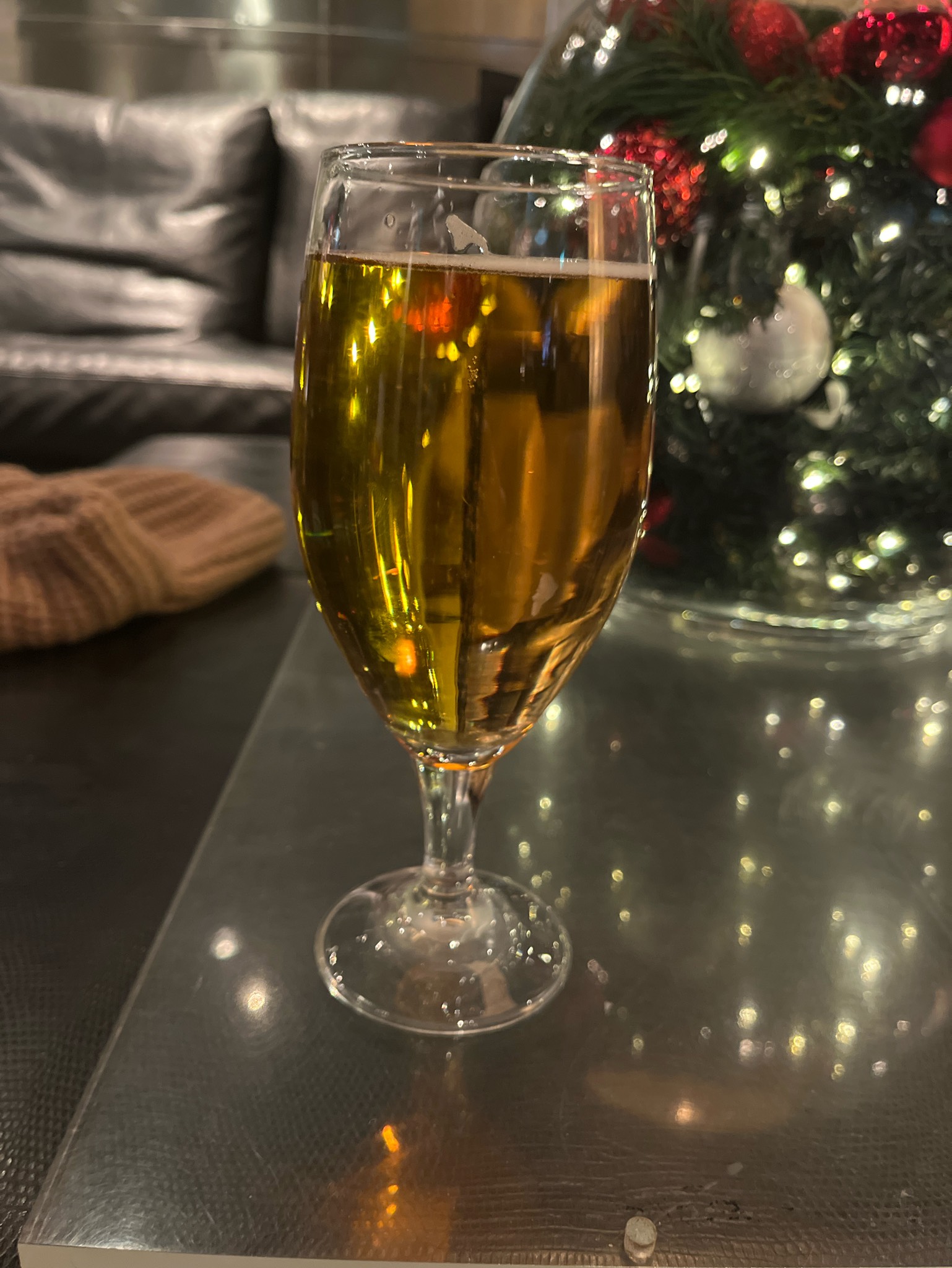 Gull, Okkara Bryggjarí