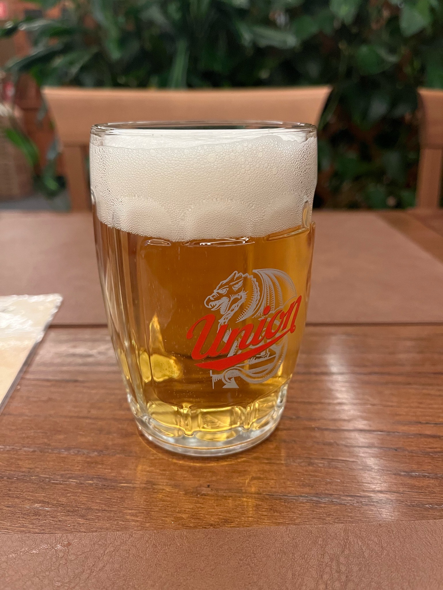 Union Pils, Slovenia