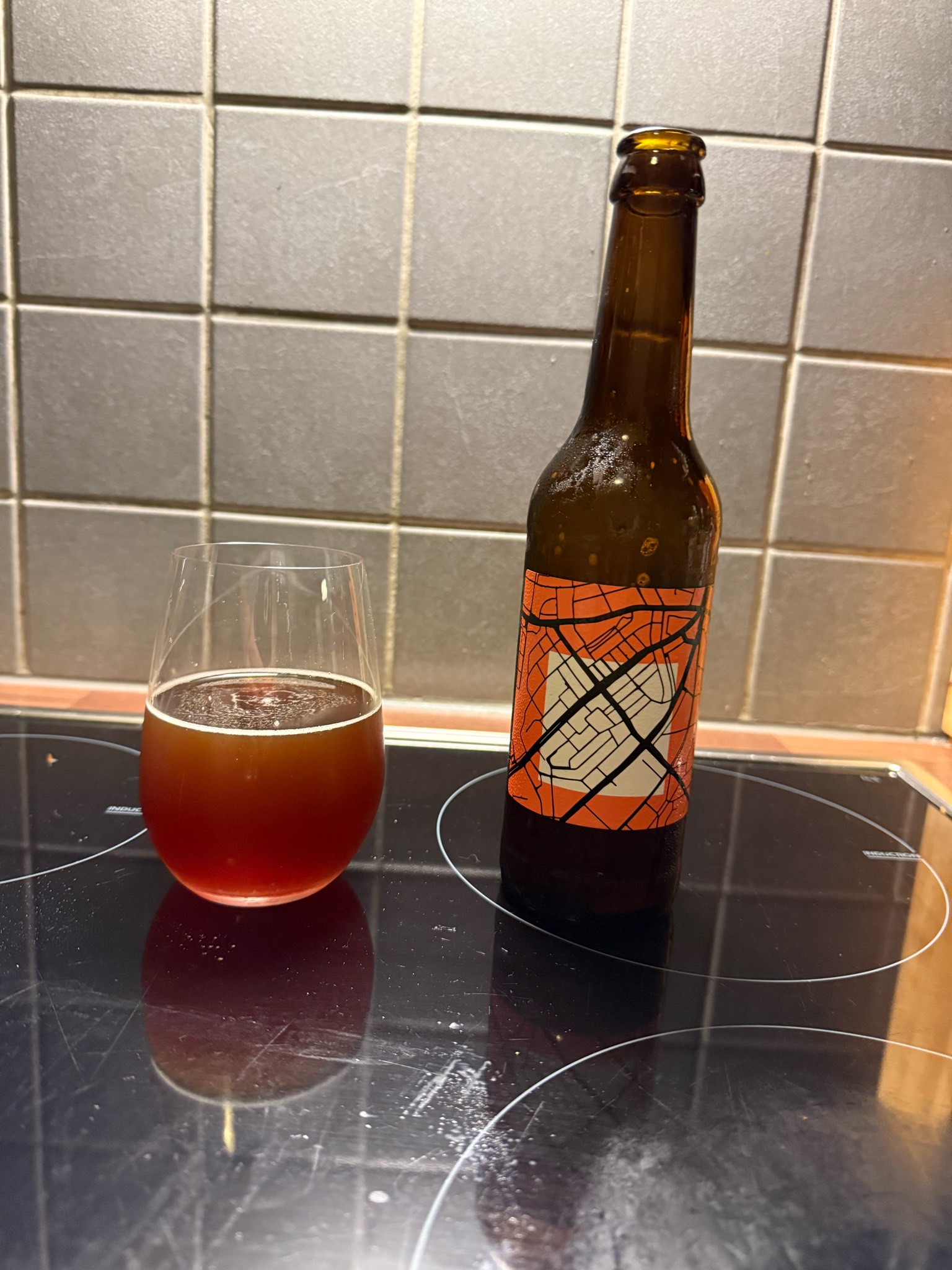 Katu IPA, Vallilan Panimo