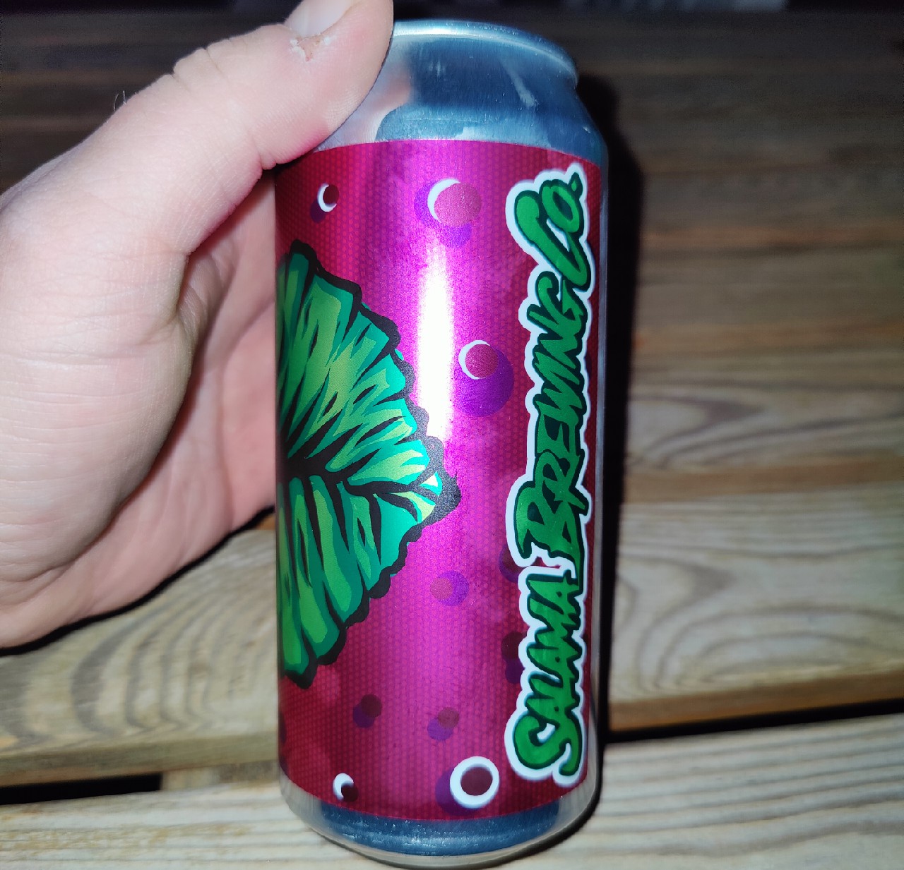 Passion Razzie, Finland