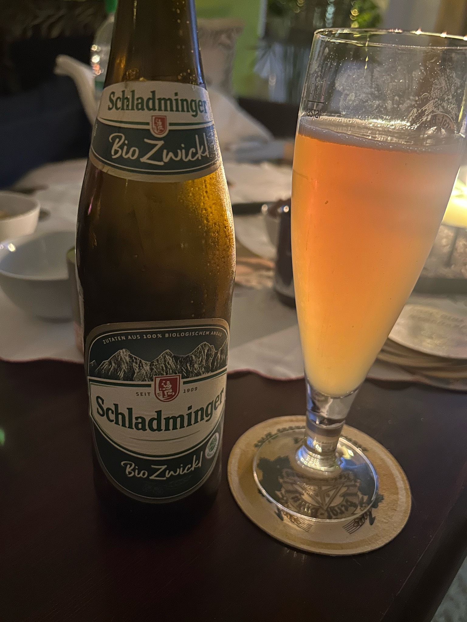 Schladminger BioZwickl, Austria