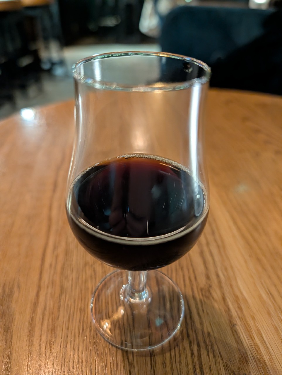 Proximity, Amity Brew Co.