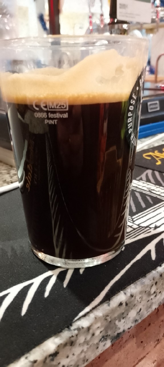 Sensation, Attic Brew Co.