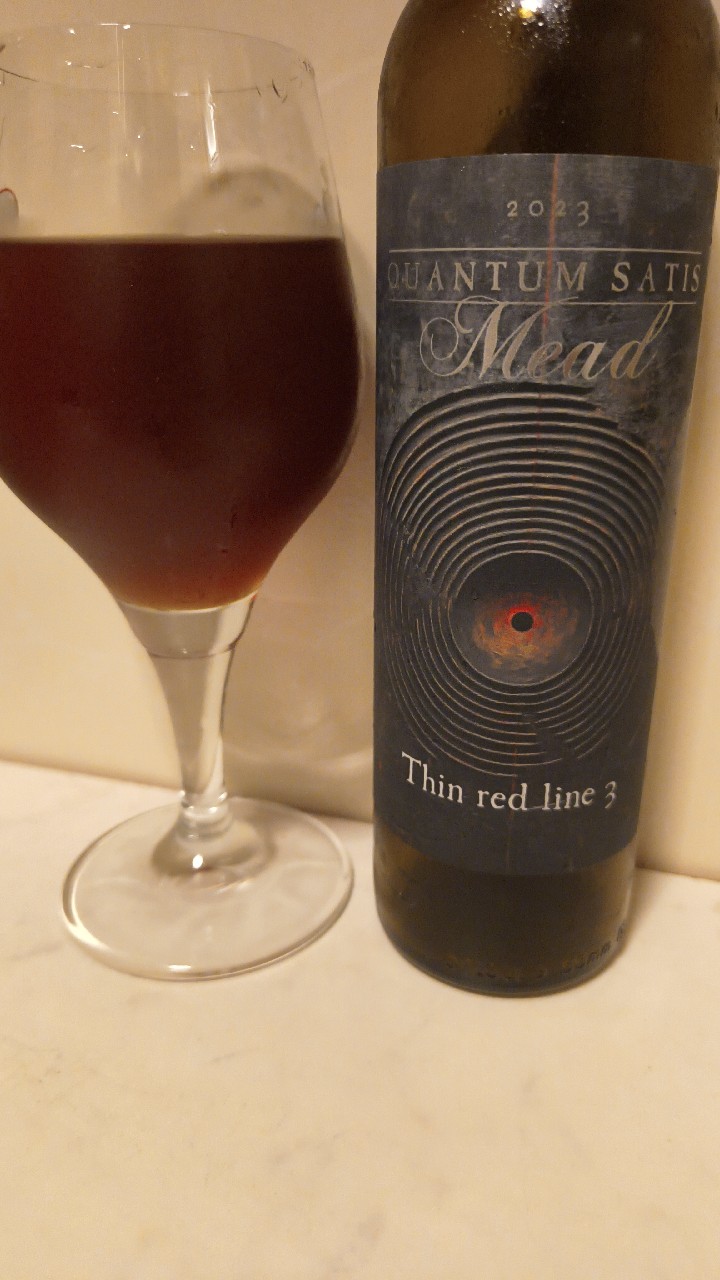 Thin Red Line 3 2023, Poland