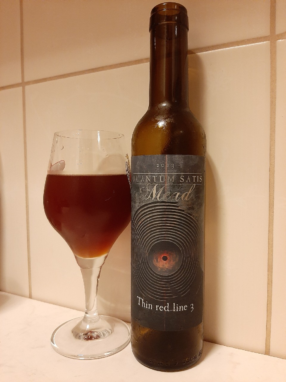 Thin Red Line 3 2023, Poland