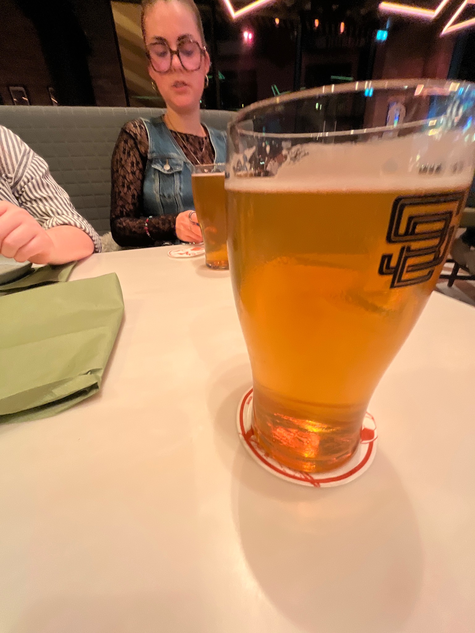 Briarde Blonde, Brasserie Rabourdin