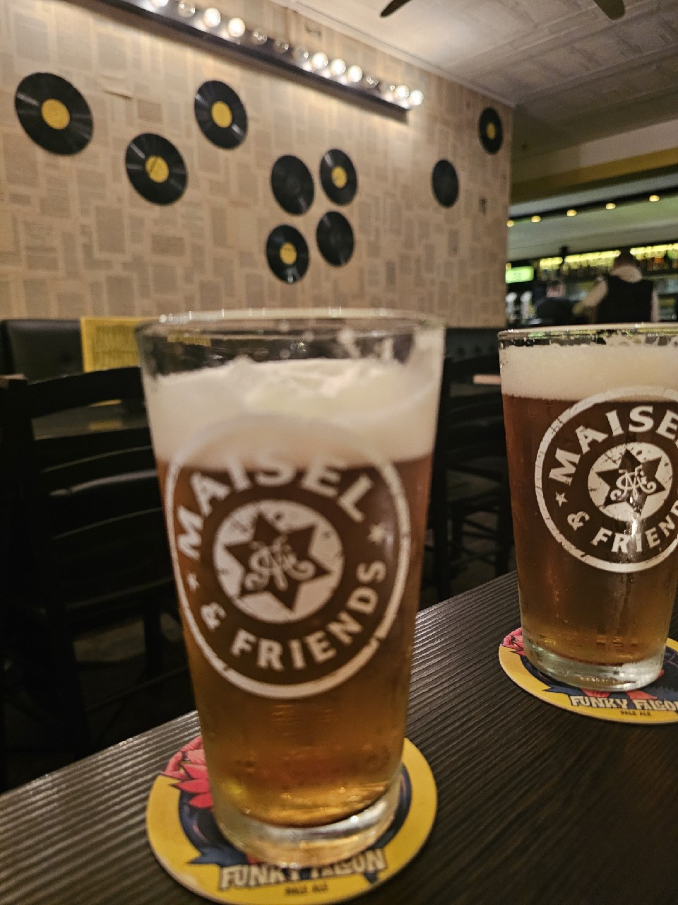 Tango Pale Ale, Barnimer Brauhaus GbR