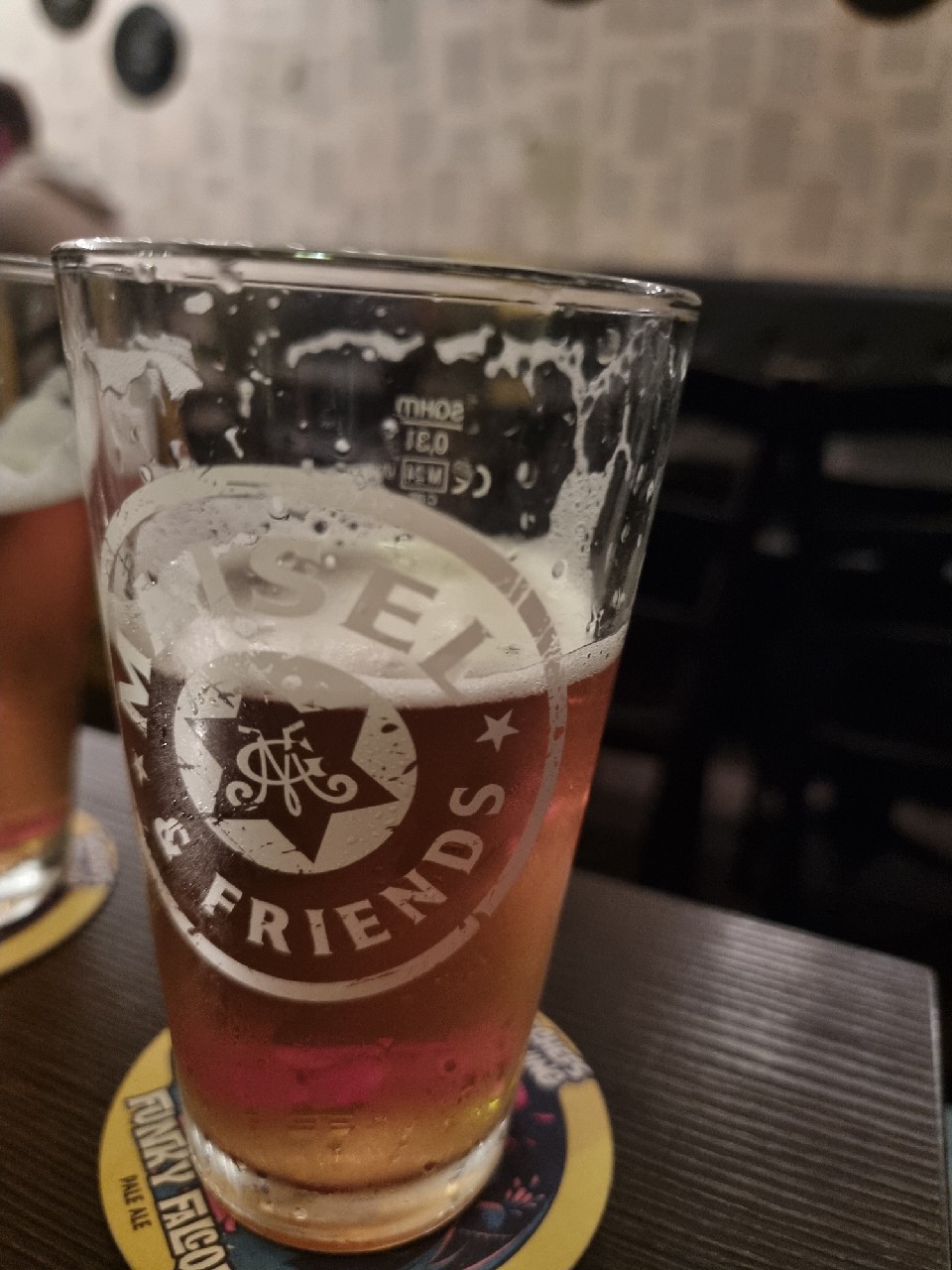 Tango Pale Ale, Germany