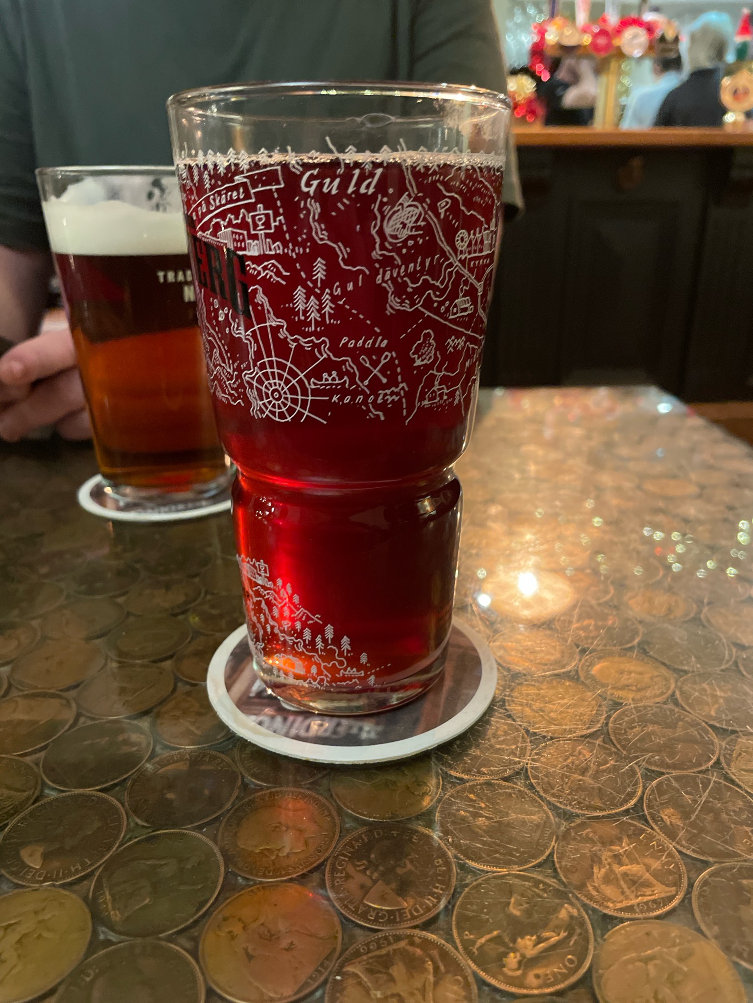 Cherries & Berries, Lilley's Cider Barn