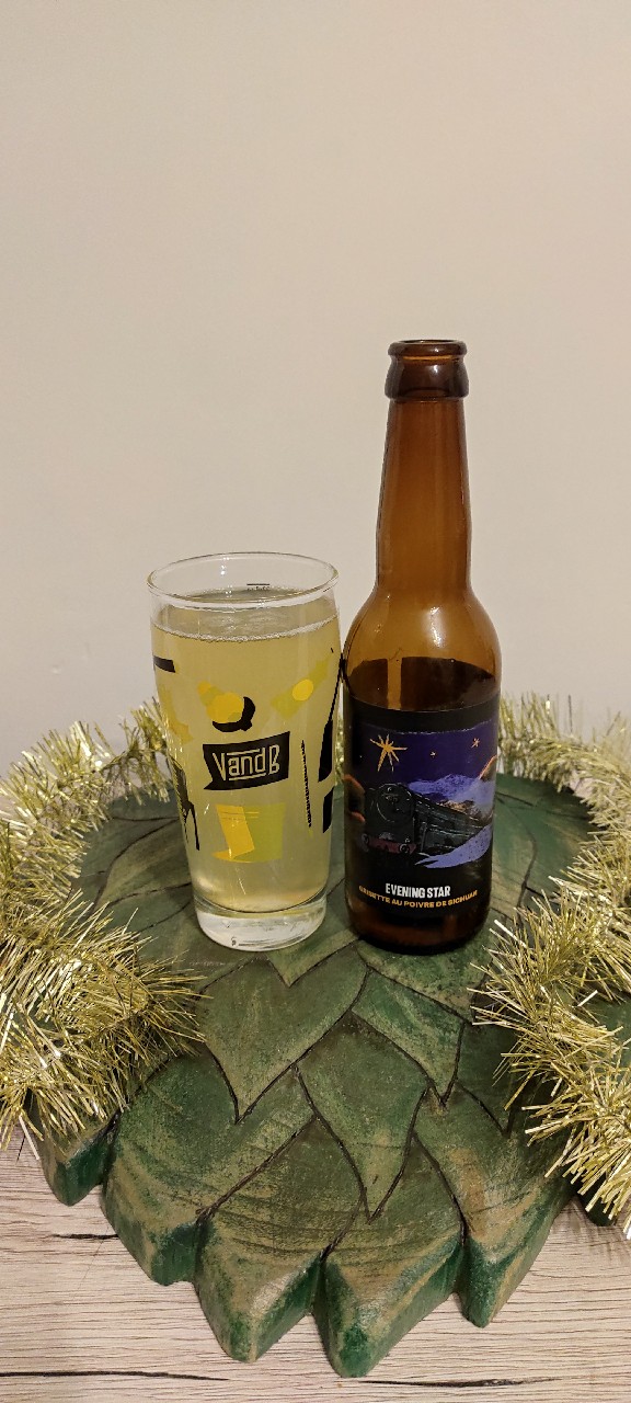 Evening Star, France